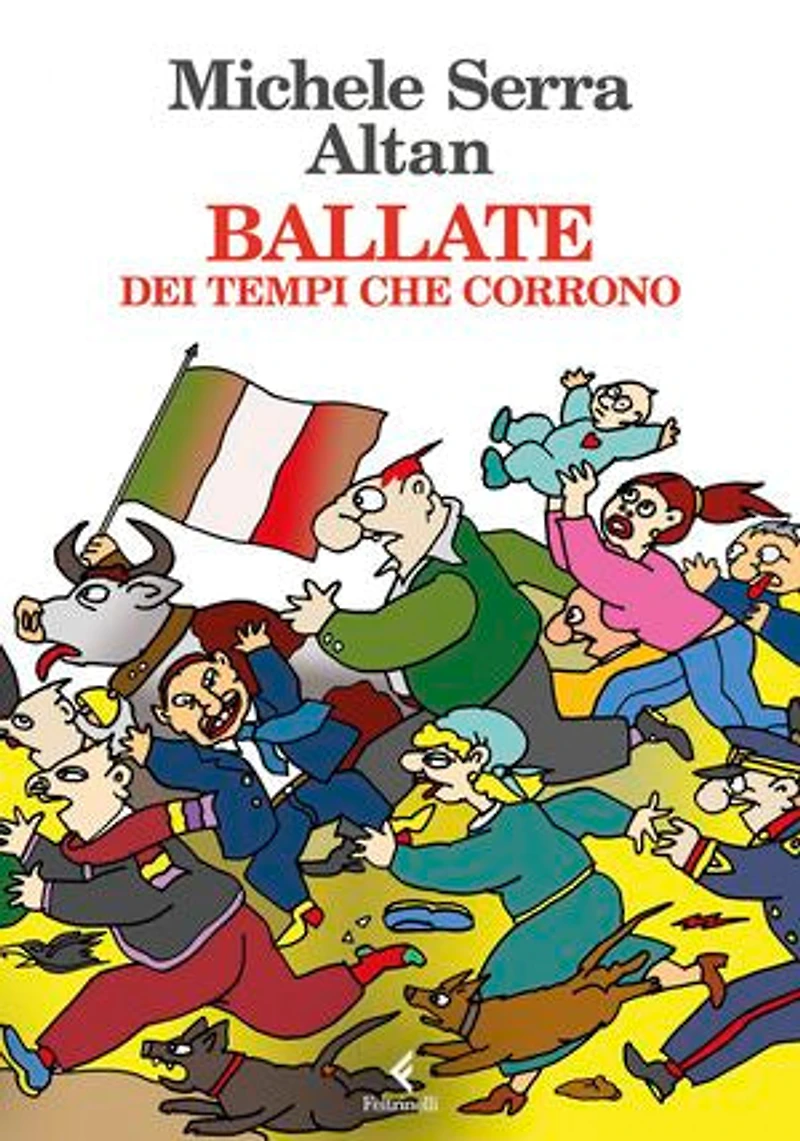 Ballate: dei tempi che corrono