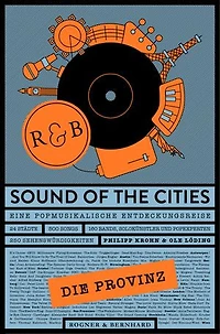 Sound of the Cities