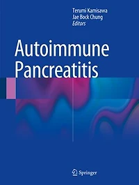 Autoimmune Pancreatitis