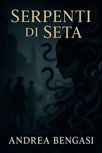 SERPENTI DI SETA