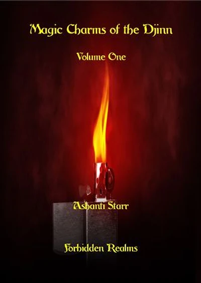 Magic Charms of the Djinn: Volume One