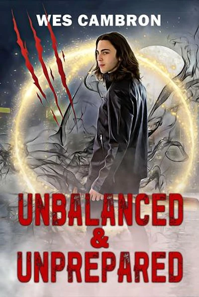 Unbalanced & Unprepared: Unbalanced, #1