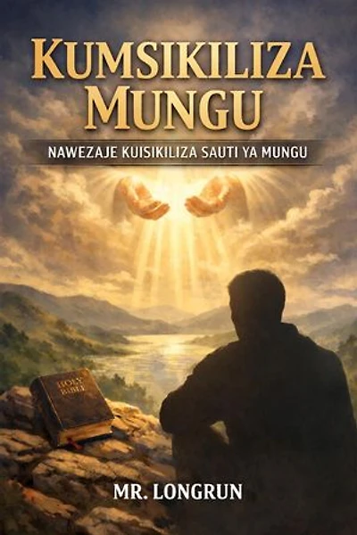 KUMSIKILIZA MUNGU