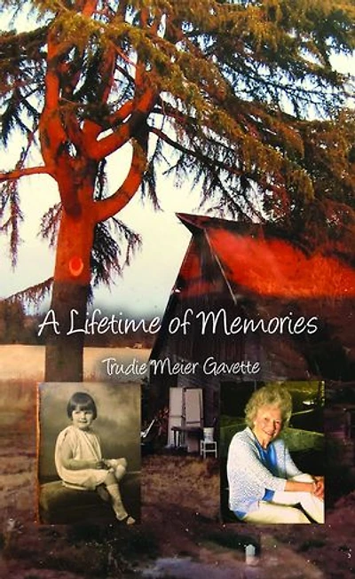A Lifetime of Memories