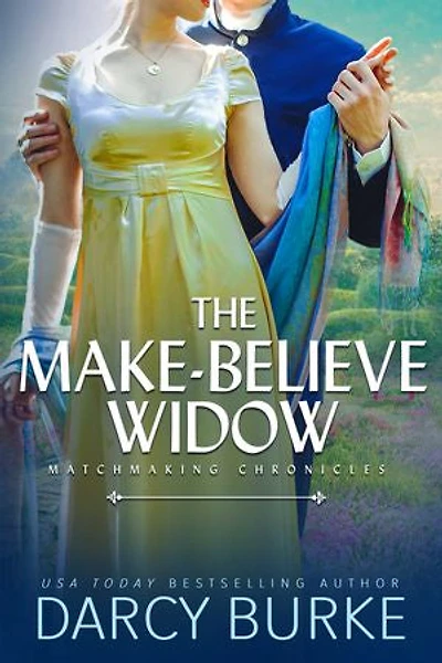 The Make-Believe Widow
