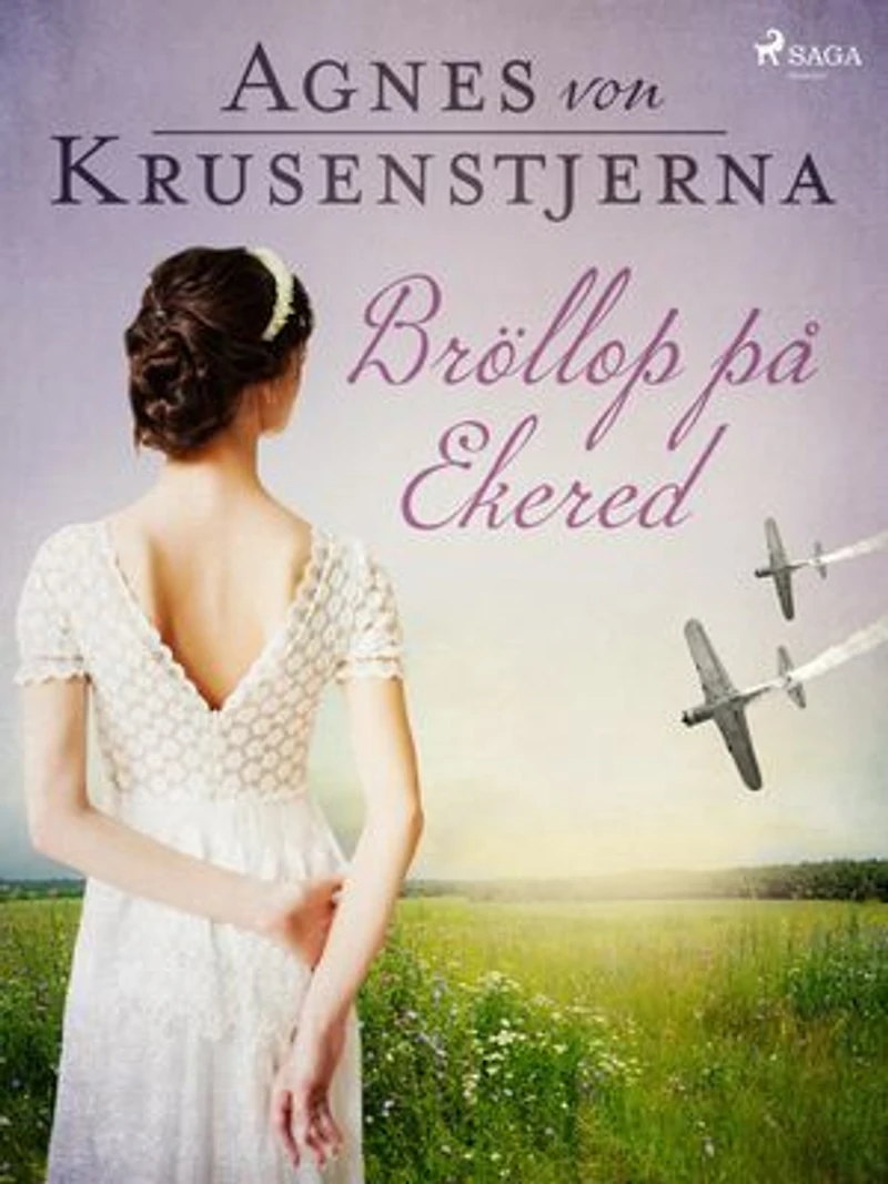 Bröllop på Ekered