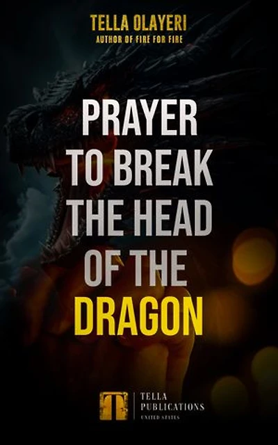 Prayer to Break the Head of the Dragon