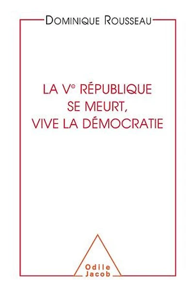 5EME REPUBLIQUE SE MEUET