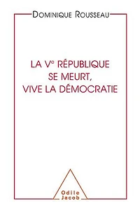5EME REPUBLIQUE SE MEUET