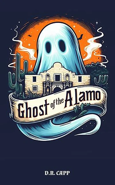 Ghost of the Alamo