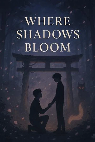 Where Shadows Bloom