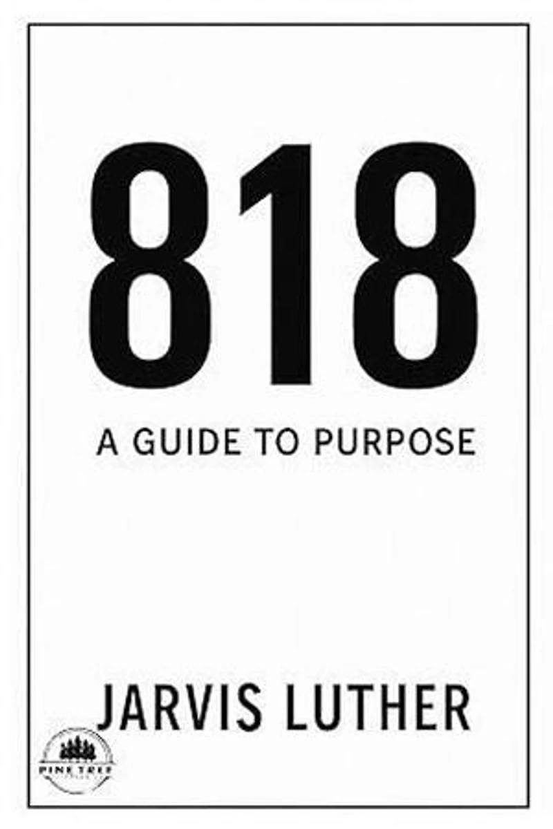 818 A Guide to Purpose