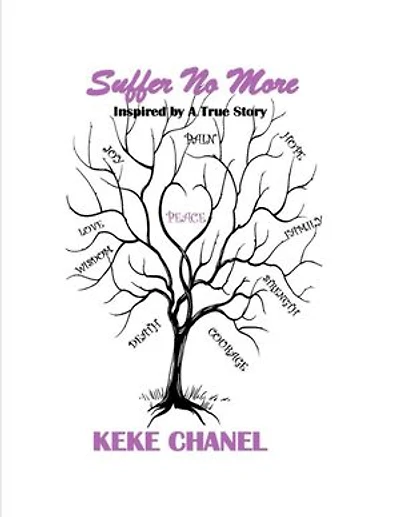 Suffer No More