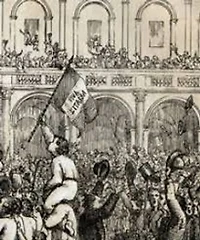 STORIA DI UN SECOLO DAL 1789 AI GIORNI NOSTRI: FASCICOLO TERZO DAL 1859 al 1865