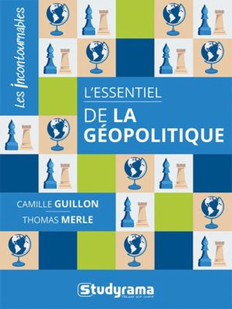 L' essentiel de la géopolitique