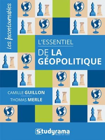 L' essentiel de la géopolitique