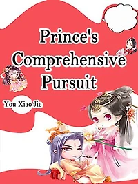 Prince's Comprehensive Pursuit: Volume 3