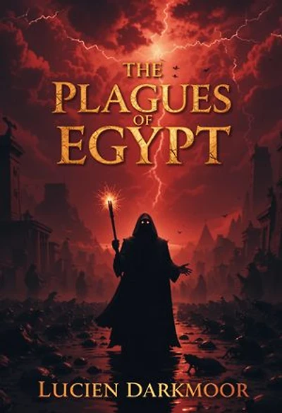 The Plagues of Egypt: A Dark Retelling of Divine Judgment and Regret