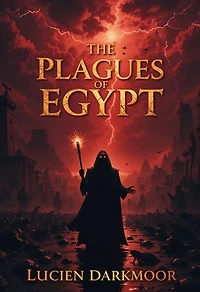 The Plagues of Egypt: A Dark Retelling of Divine Judgment and Regret