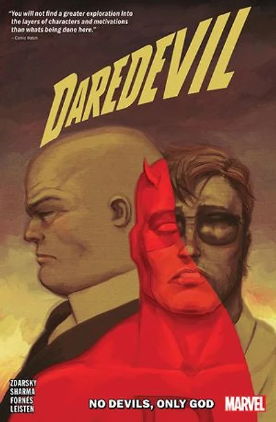 Daredevil By Chip Zdarsky Vol. 2: No Devils