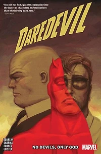 Daredevil By Chip Zdarsky Vol. 2: No Devils