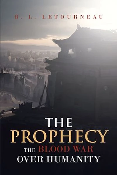 The Prophecy: Blood War Over Humanity