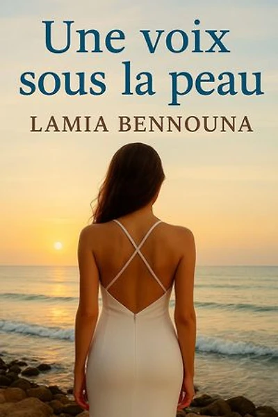UNE VOIX SOUS LA PEAU