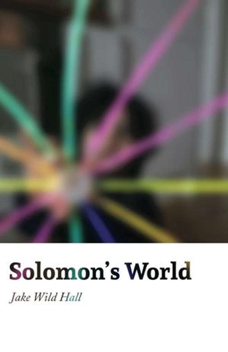 Solomon's World