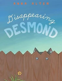 Disappearing Desmond