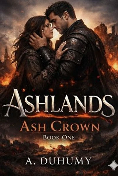 Ash Crown: From hate to love
