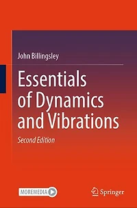 Essentials of Dynamics and Vibrations