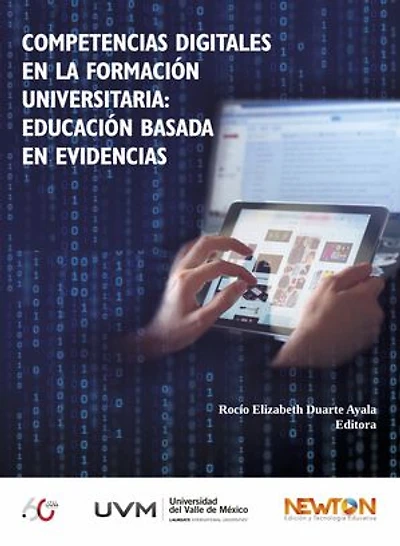 Competencias digitales en la formación universitaria:: Educación basada en evidencias