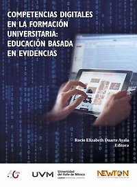 Competencias digitales en la formación universitaria:: Educación basada en evidencias
