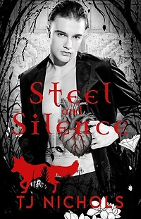 Steel and Silence: mm vampire romance