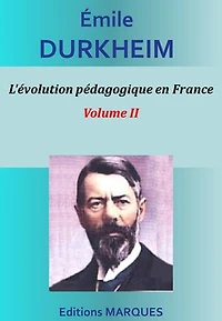 L'évolution pédagogique en France