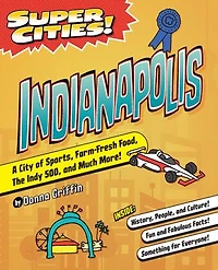Super Cities! Indianapolis