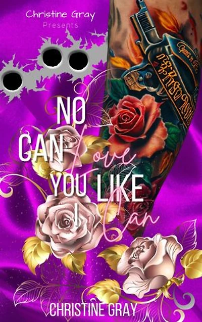 No One Can Love You Like I Can: Book One