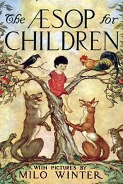 Aesop for Children