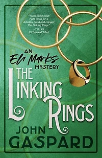 The Linking Rings: A murderous trip to London!