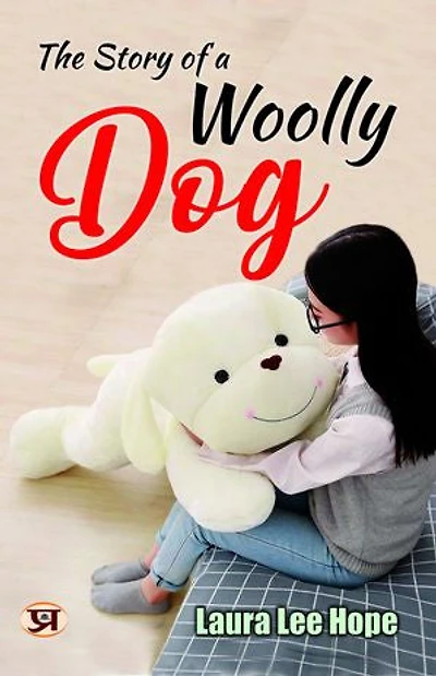 The story of a woolly dog
