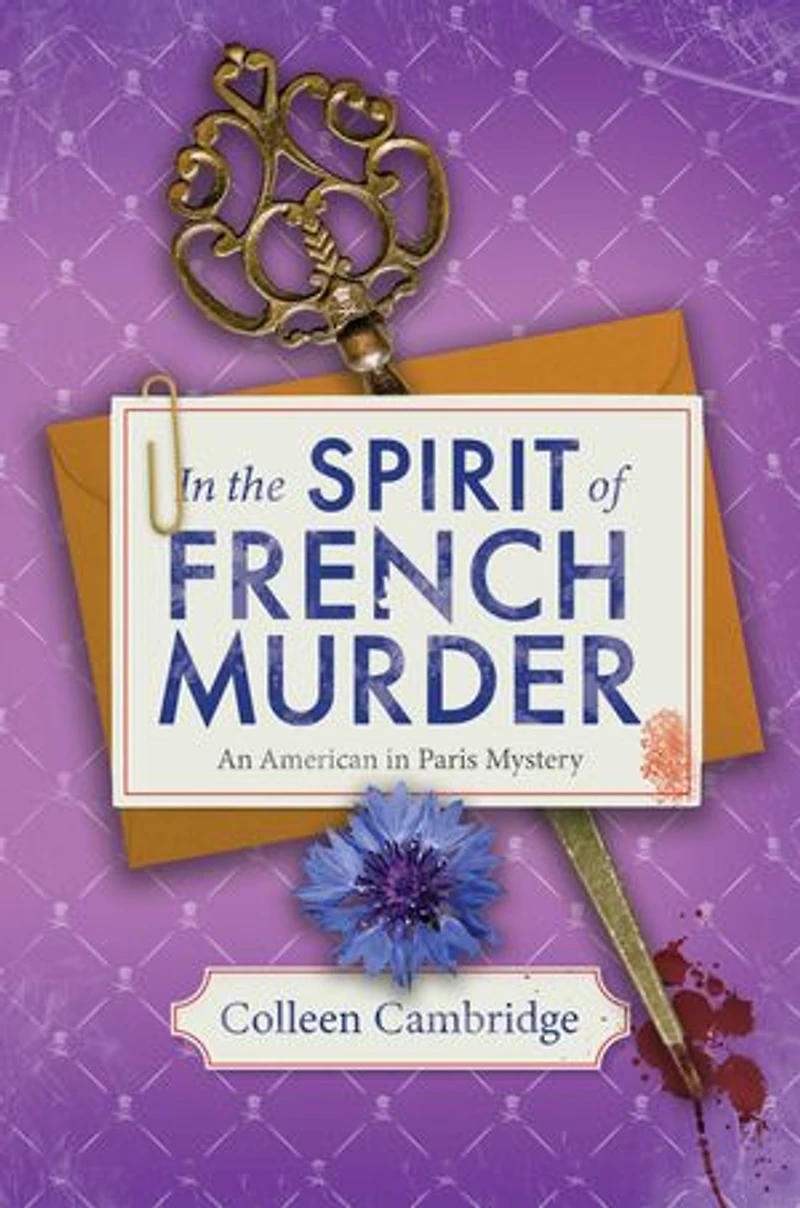 the Spirit of French Murder