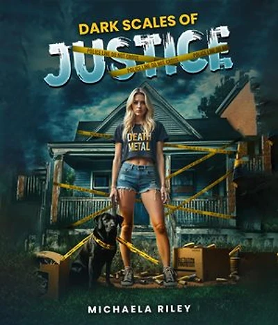 Dark Scales of Justice
