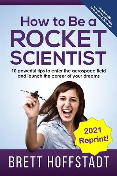 How To Be a Rocket Scientist