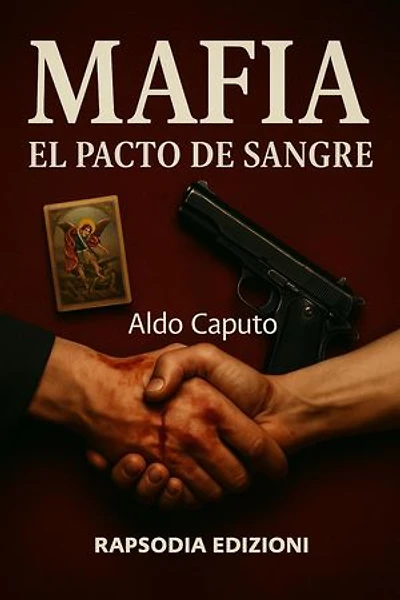 Mafia: el pacto de sangre