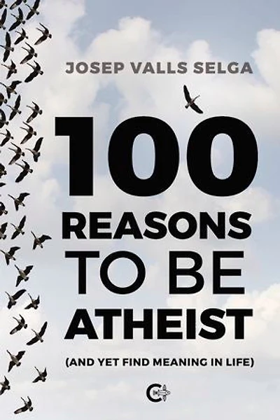 100 reasons to be atheist