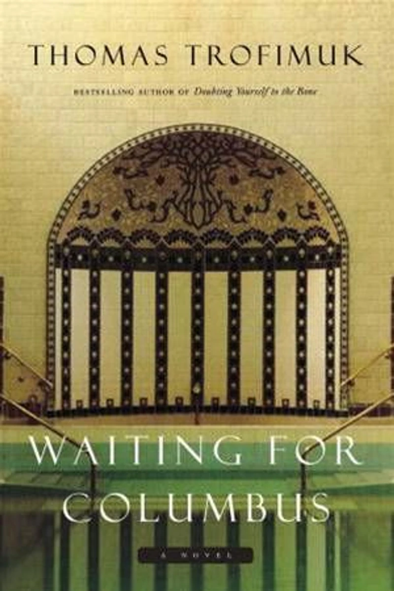 Waiting for Columbus