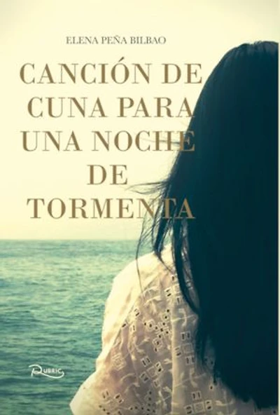 Canción de cuna para una noche de tormenta