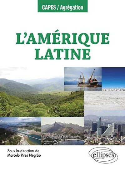 L'Amérique latine