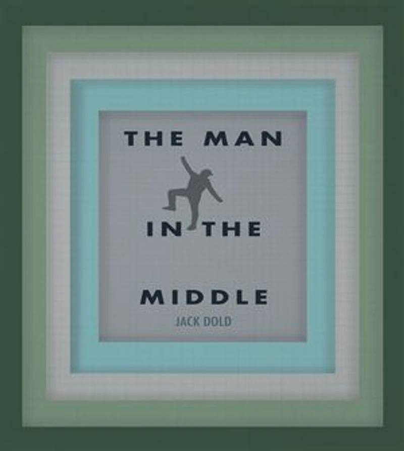The Man In the Middle