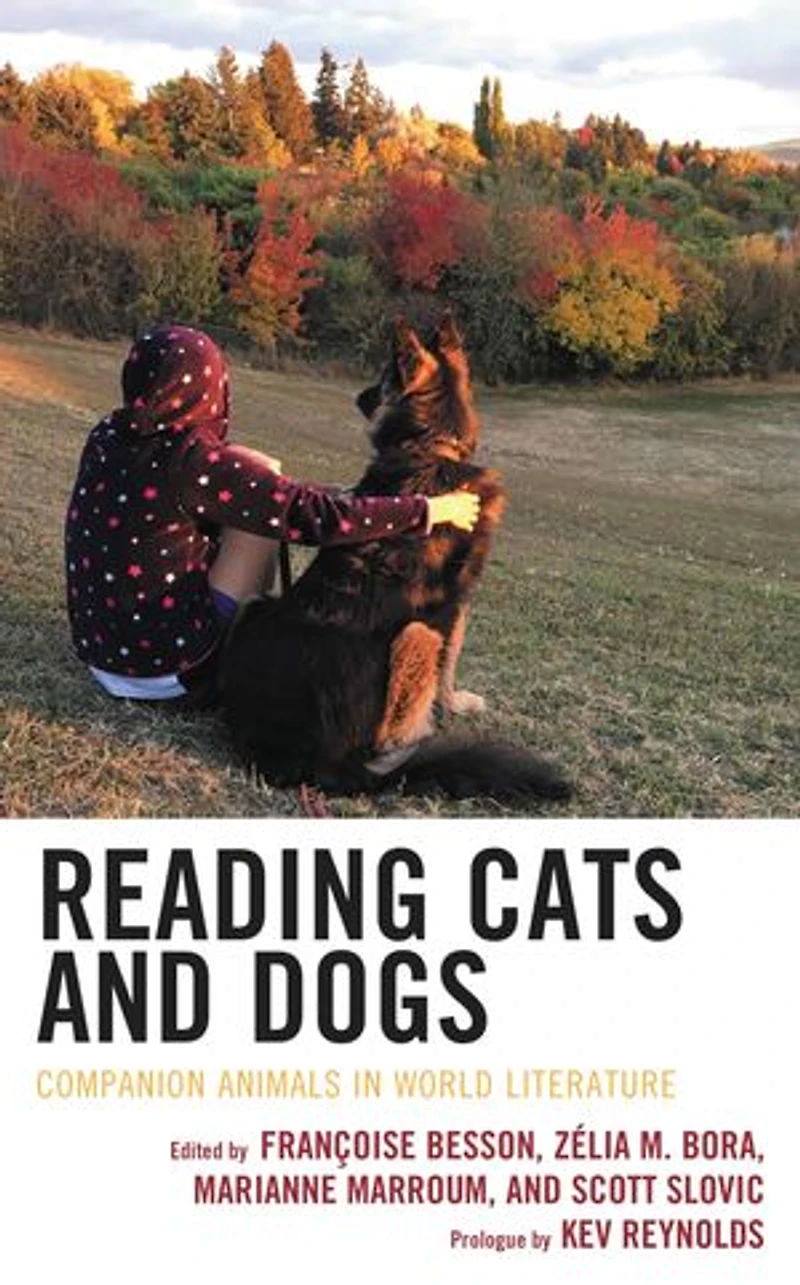 Reading Cats and Dogs: Companion Animals World Literature